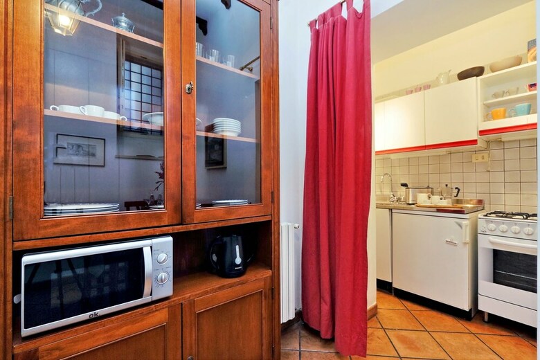 Apartamento Lappartamento - Piazza Navona Area