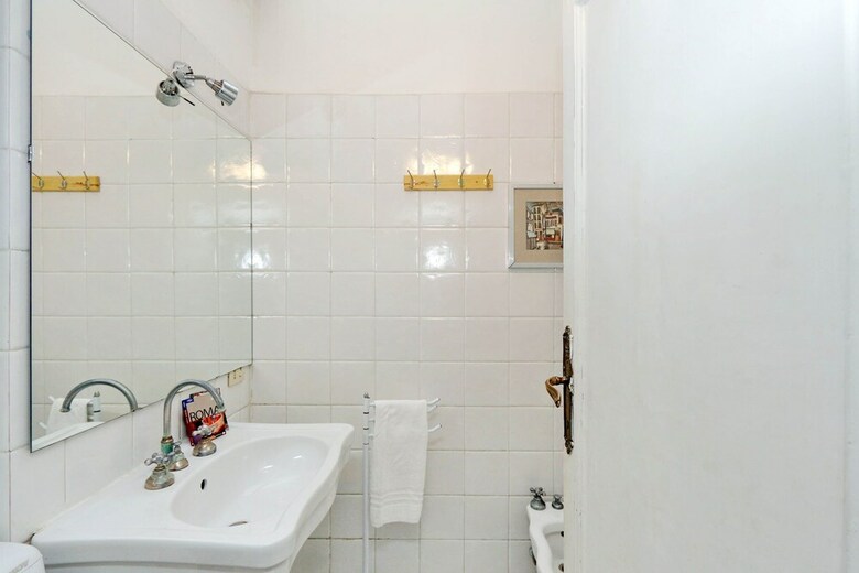 Apartamento Lappartamento - Piazza Navona Area