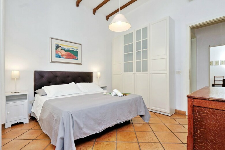Apartamento Lappartamento - Piazza Navona Area