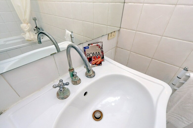 Apartamento Lappartamento - Piazza Navona Area