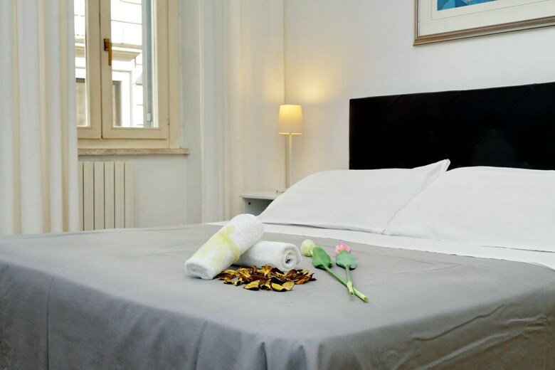 Apartamento Lappartamento - Piazza Navona Area