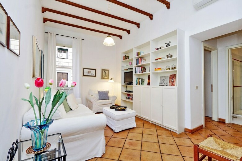 Apartamento Lappartamento - Piazza Navona Area