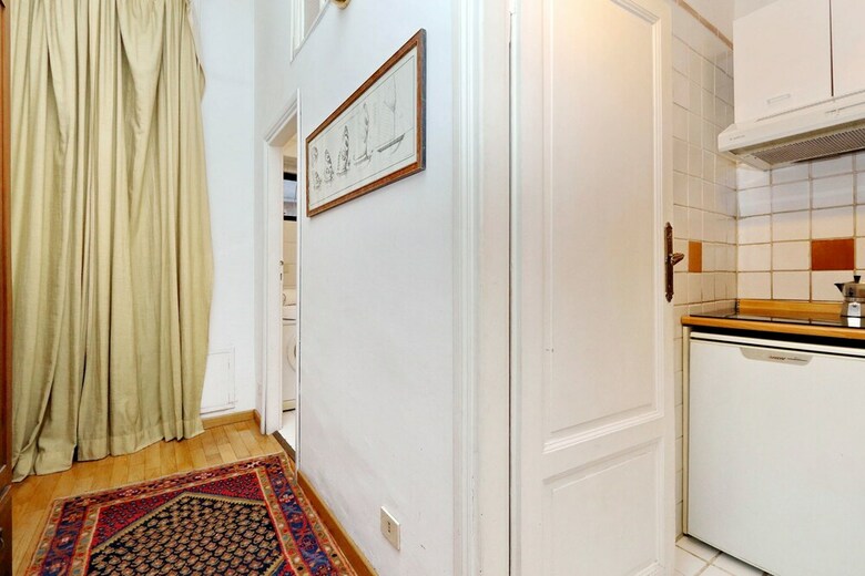 Apartamento Lappartamento - Piazza Navona Area