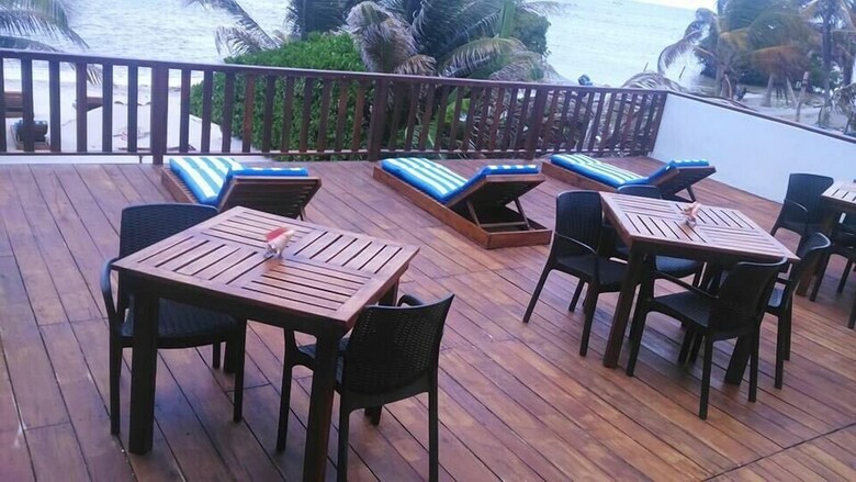 Hotel Beke