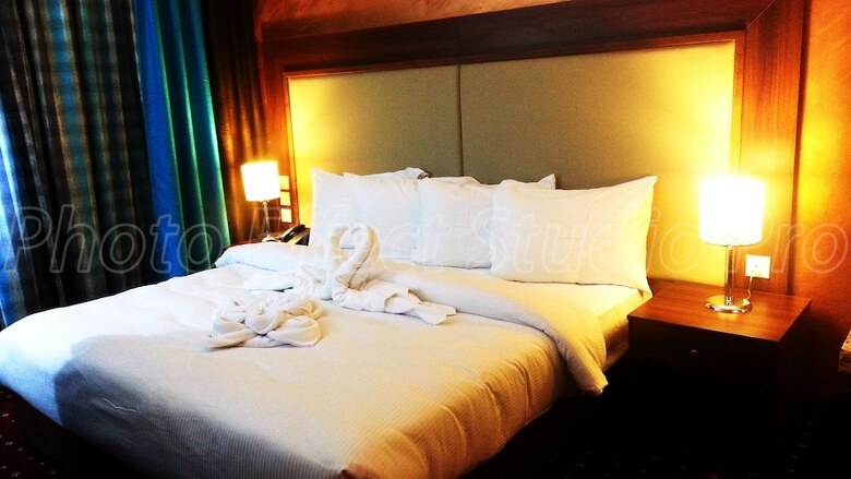 President Hotel