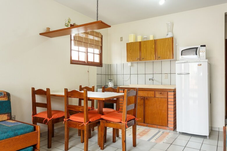 Apartamentos Residencial Santana
