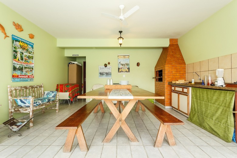 Apartamentos Residencial Santana