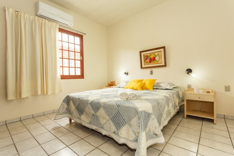 Apartamentos Residencial Santana