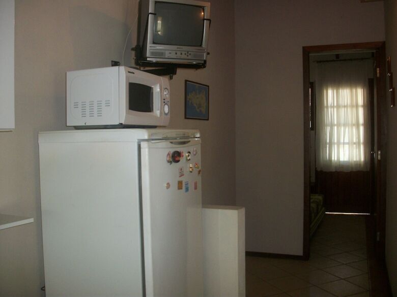 Apartamentos Residencial Santana