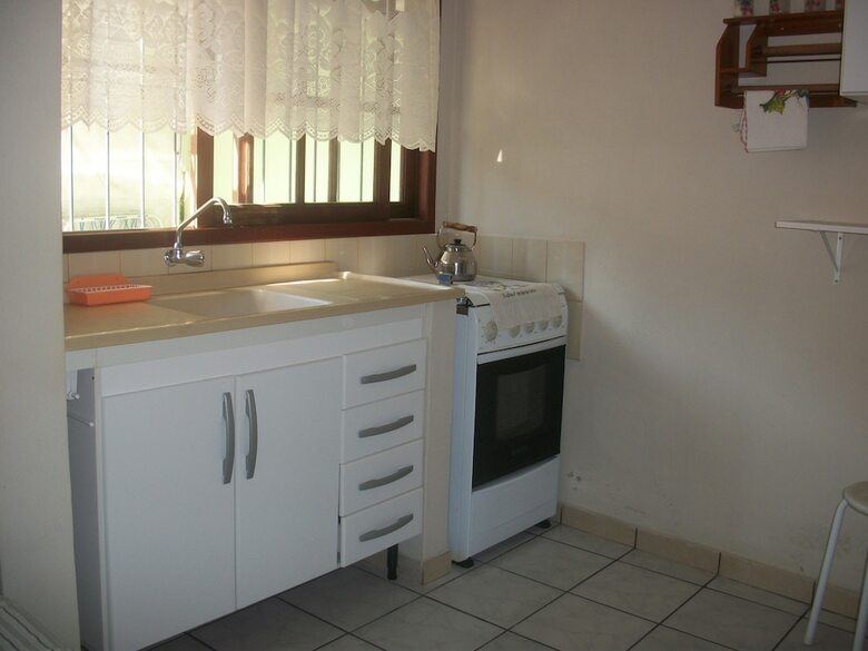 Apartamentos Residencial Santana