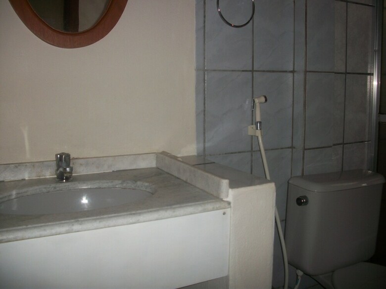 Apartamentos Residencial Santana
