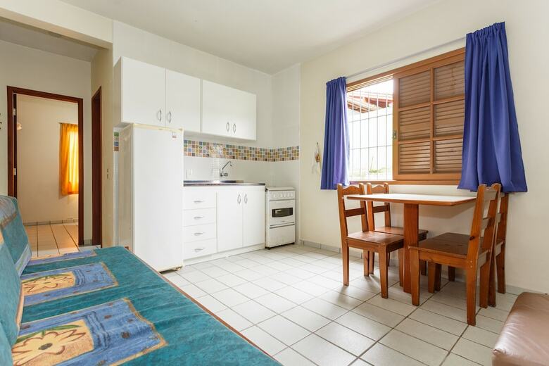 Apartamentos Residencial Santana
