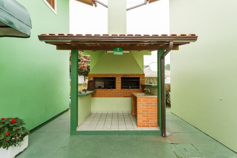 Apartamentos Residencial Santana