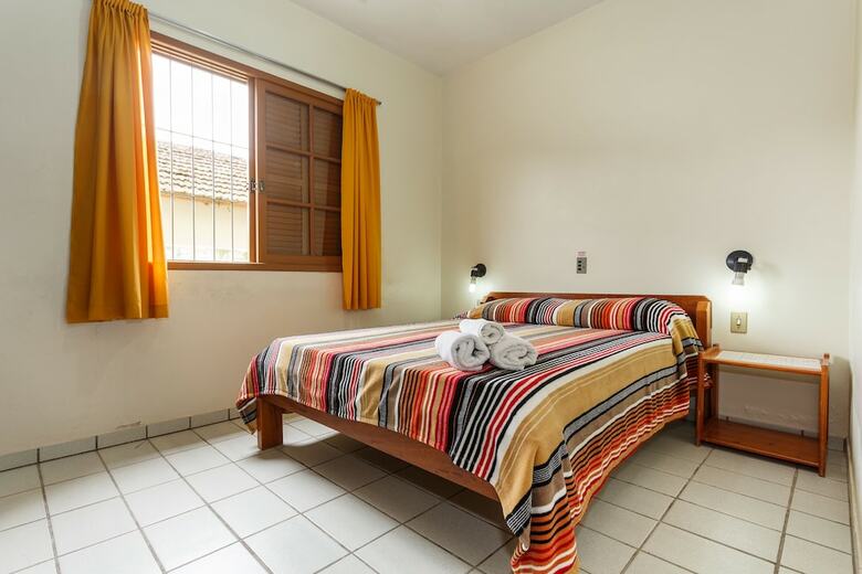 Apartamentos Residencial Santana