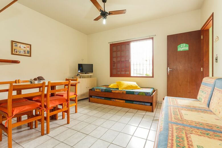 Apartamentos Residencial Santana