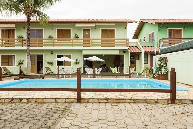 Apartamentos Residencial Santana