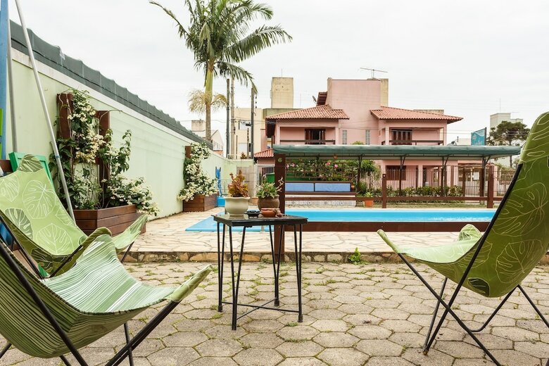 Apartamentos Residencial Santana