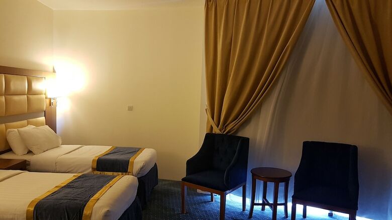 Mawaddah Al Safwah Hotel