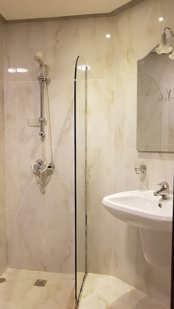 Mawaddah Al Safwah Hotel