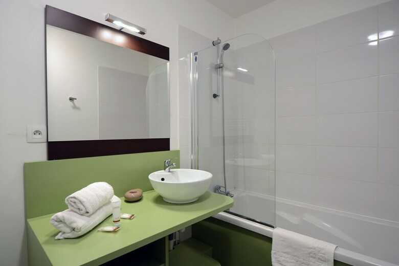 Apartamento Odalys R�sidence C�t� Provence