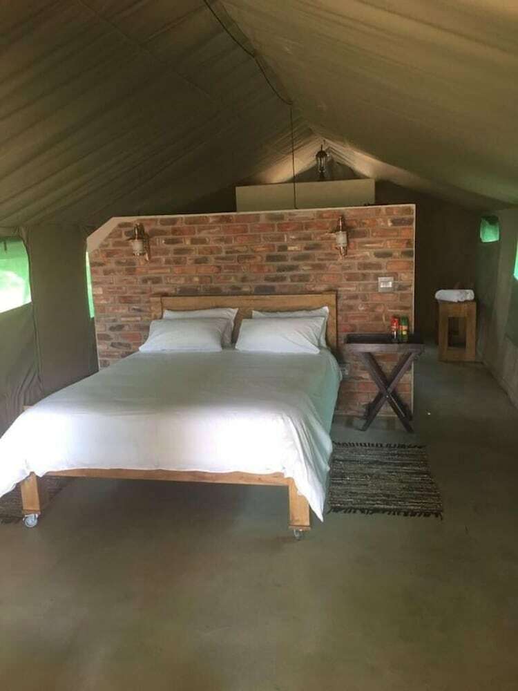 Limpopo Bushveld Retreat