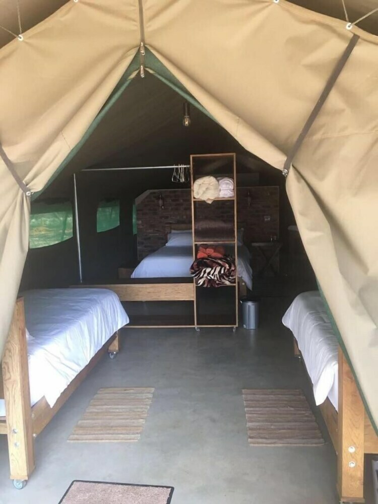 Limpopo Bushveld Retreat