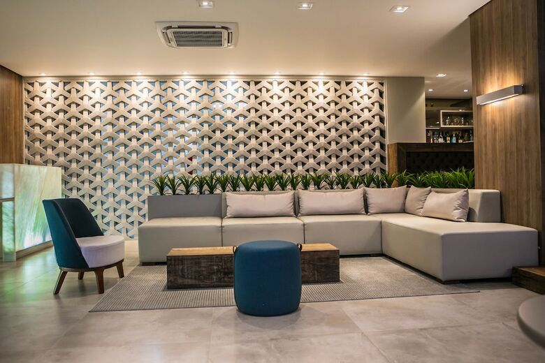 Interclass Hotel Crici�ma