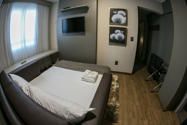 Interclass Hotel Crici�ma