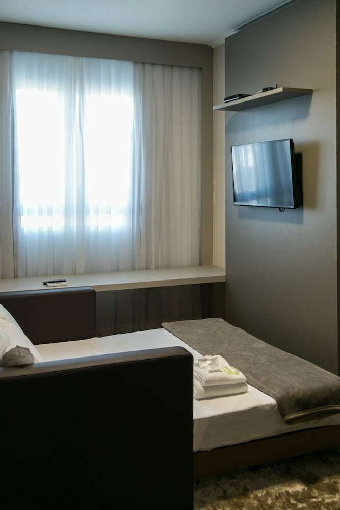 Interclass Hotel Crici�ma