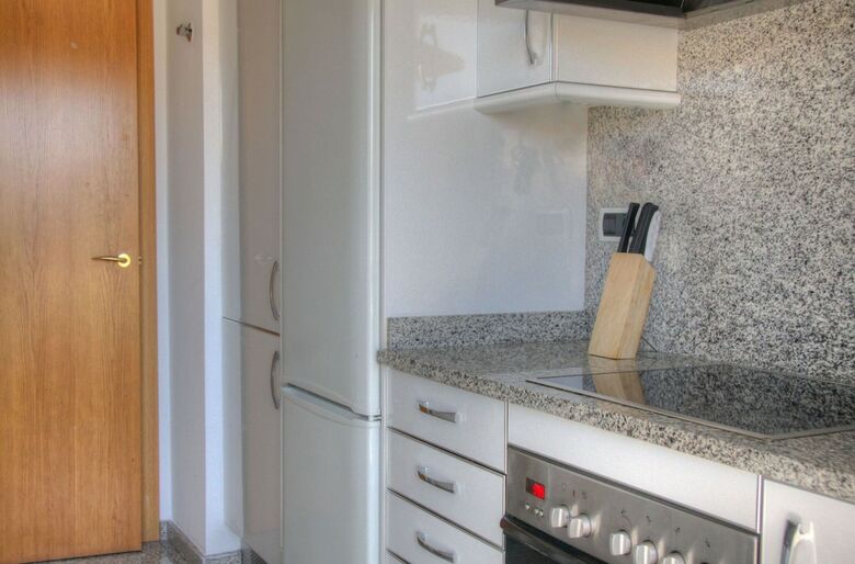 Apartamentos Suitur Barcelona  Olympic