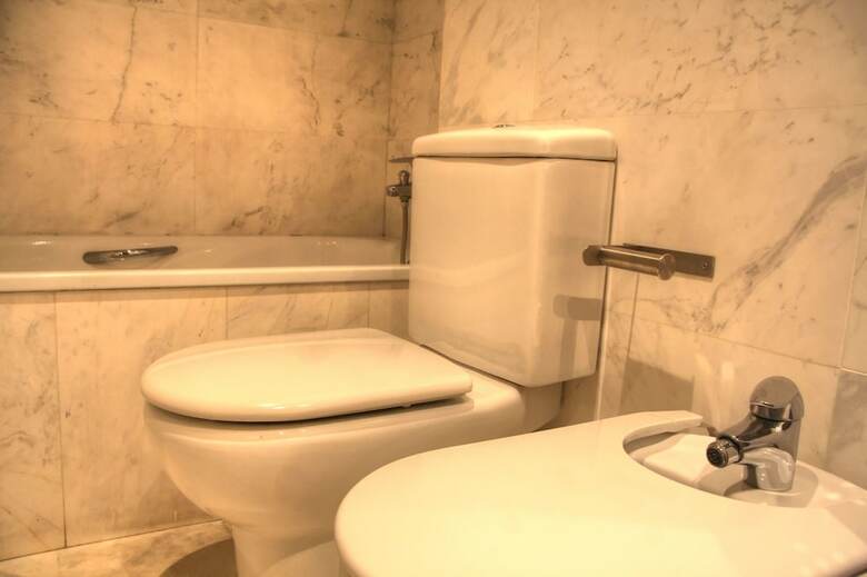 Apartamentos Suitur Barcelona  Olympic