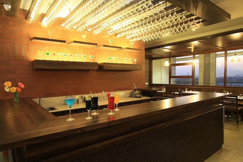 Hotel Bhagini Icon Whitefield
