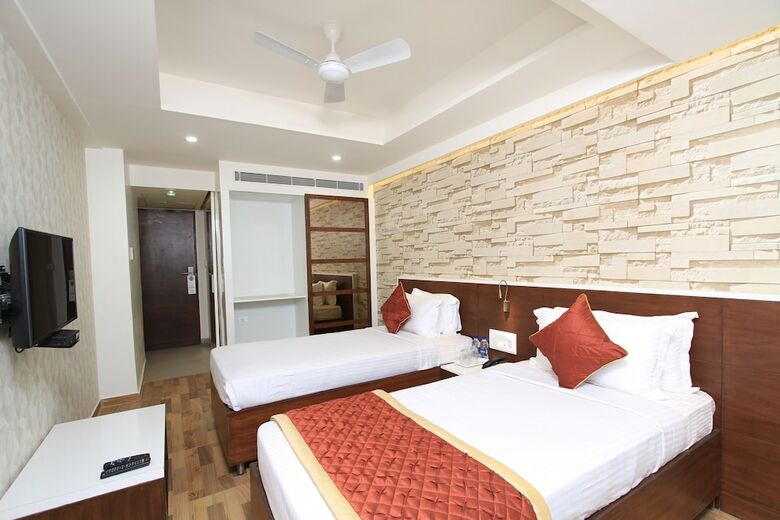 Hotel Bhagini Icon Whitefield