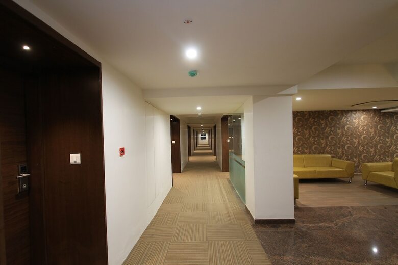 Hotel Bhagini Icon Whitefield