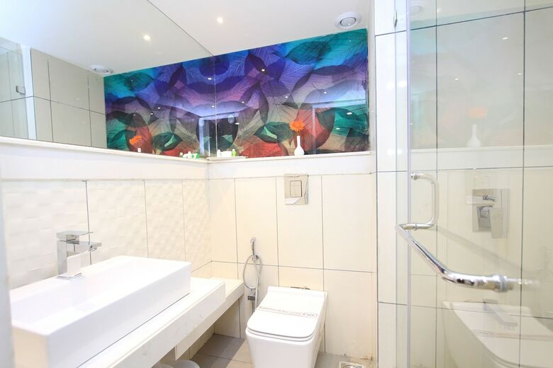 Hotel Bhagini Icon Whitefield