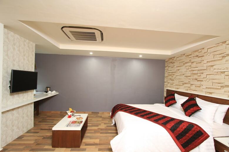 Hotel Bhagini Icon Whitefield
