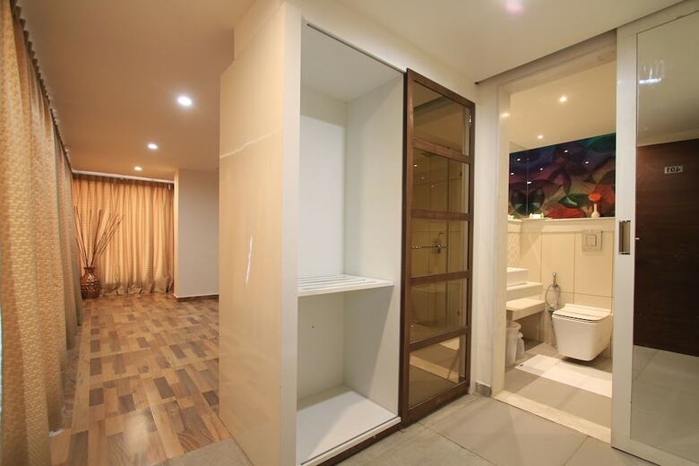 Hotel Bhagini Icon Whitefield