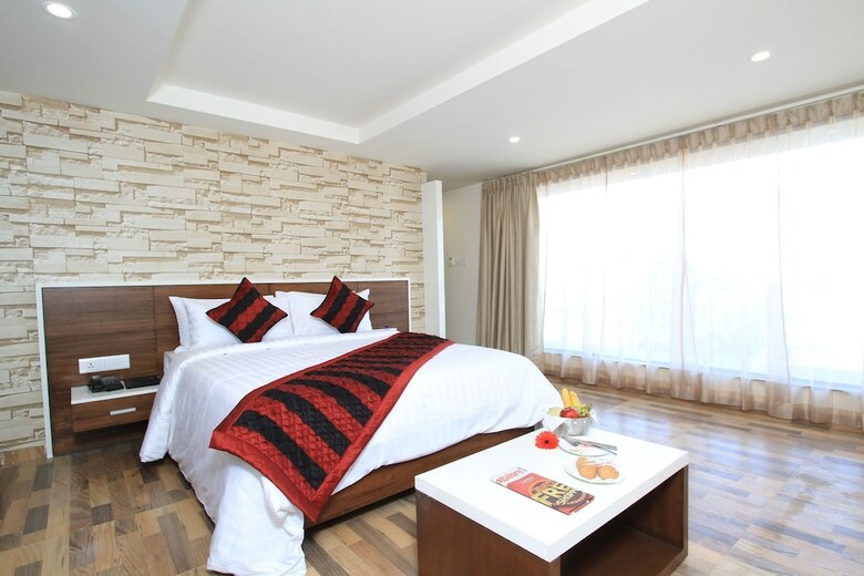 Hotel Bhagini Icon Whitefield