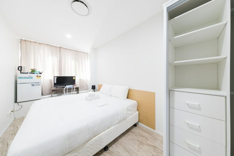 Hotel Dixon Residences