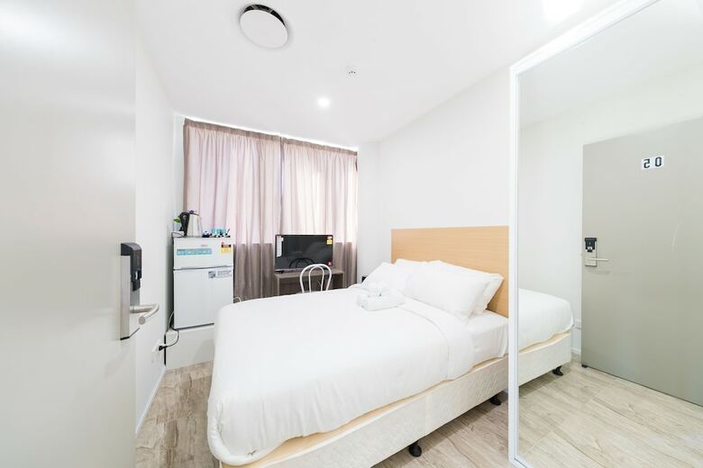 Hotel Dixon Residences