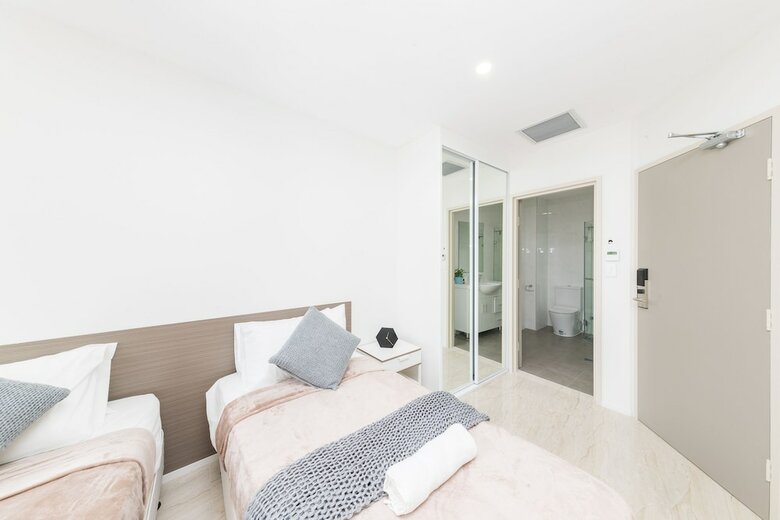 Hotel Dixon Residences