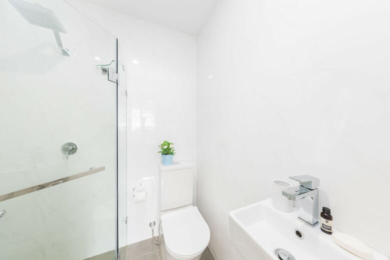 Hotel Dixon Residences