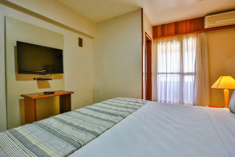 San Marino Suite Hotel