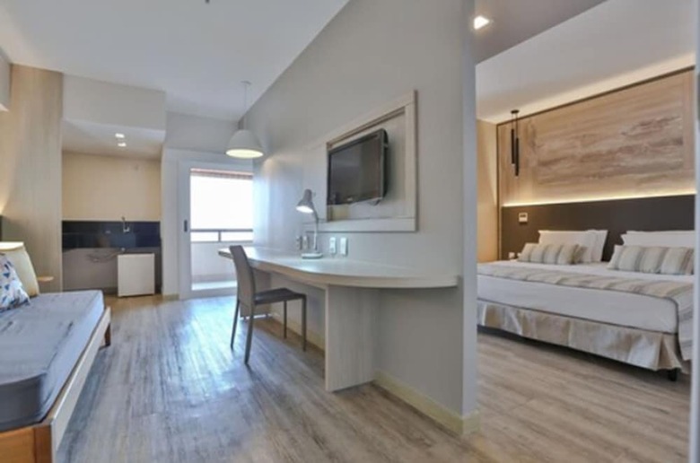 San Marino Suite Hotel