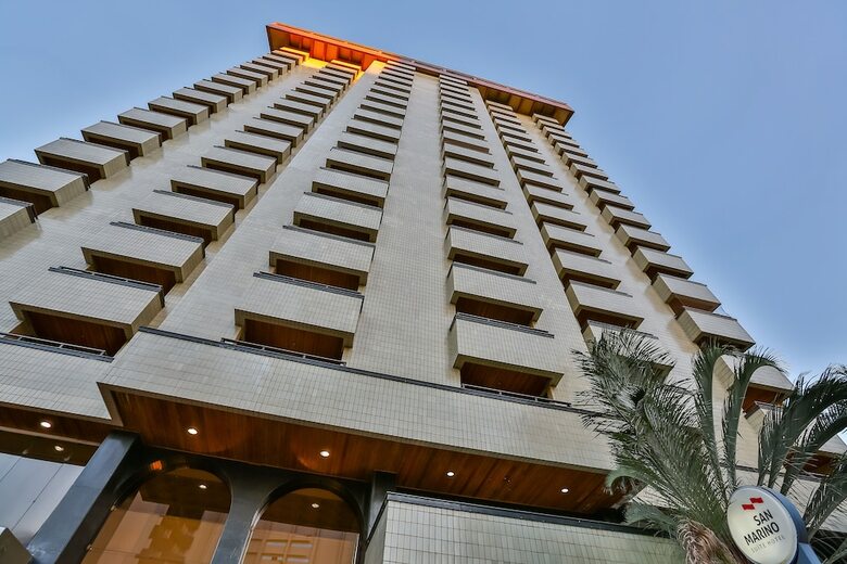San Marino Suite Hotel