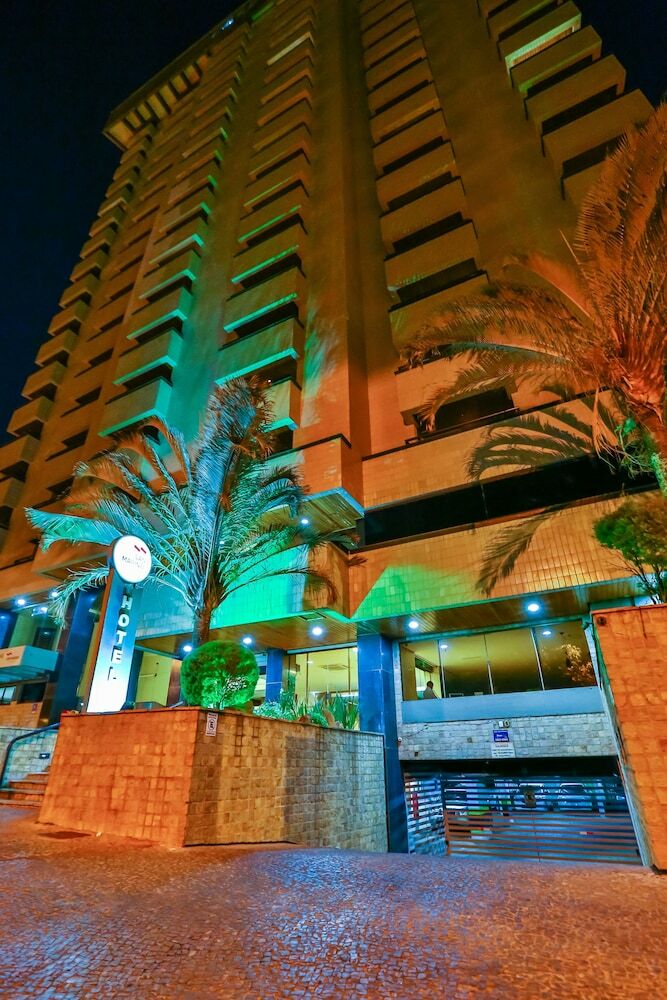 San Marino Suite Hotel