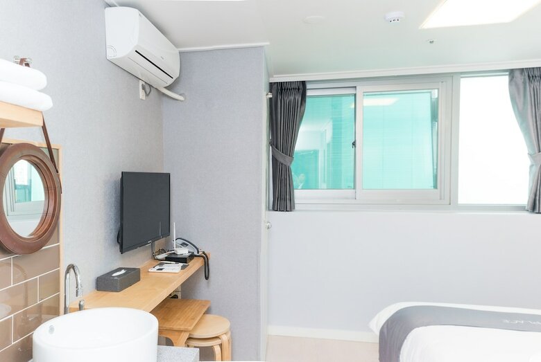Hotel E Seven Place Dongdaemun