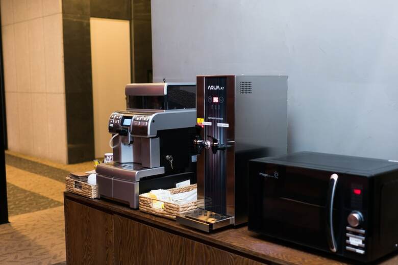 Hotel E Seven Place Dongdaemun