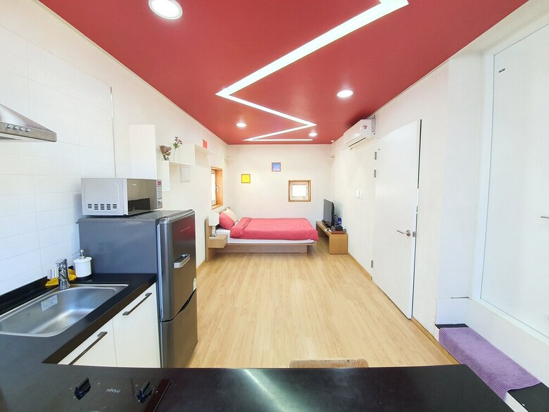Noilriver Pension