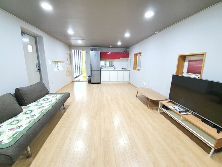 Noilriver Pension